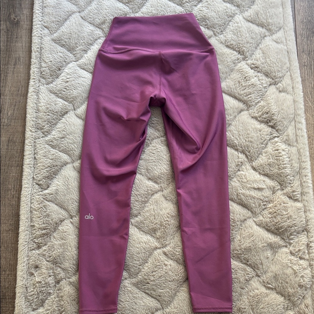 ALO Yoga Leggings